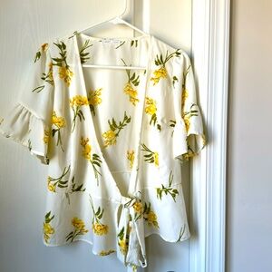 Emory park women top, small